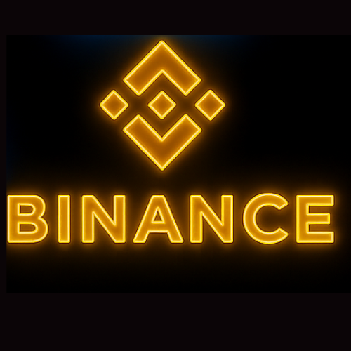 Binance