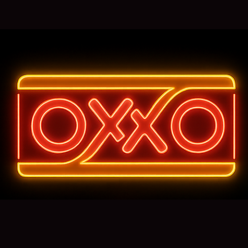Oxxo